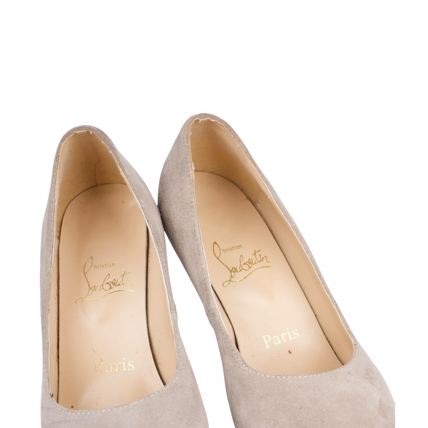Christian Louboutin Pumps (37)