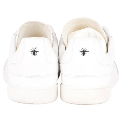 Dior Suede Leather Trainer 42