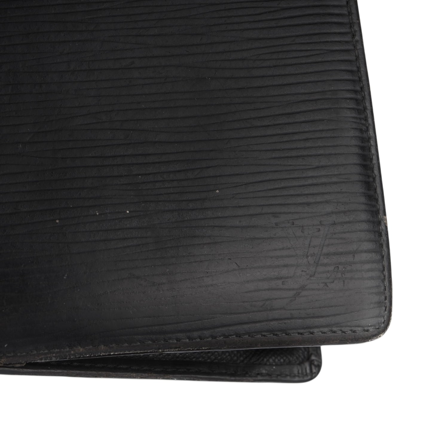 Louis Vuitton Epi Leather Wallet