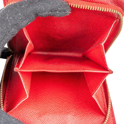 Louis Vuitton Limited
Monogram Murakami Cherry Compact Zip
Wallet