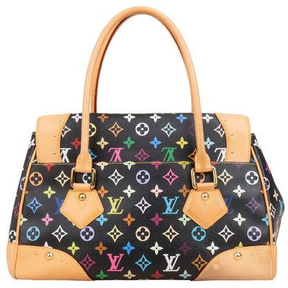 Louis Vuitton Murakami
Multicolor Beverly GM
Handbag