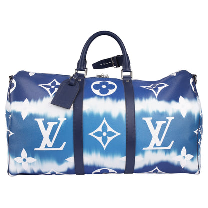 Louis Vuitton Keepall Limited Escale Edition