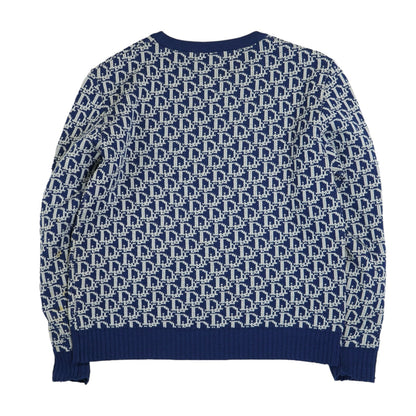 Christian Dior Knit Sweater