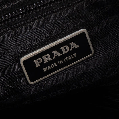 Prada Nylon Sidebag