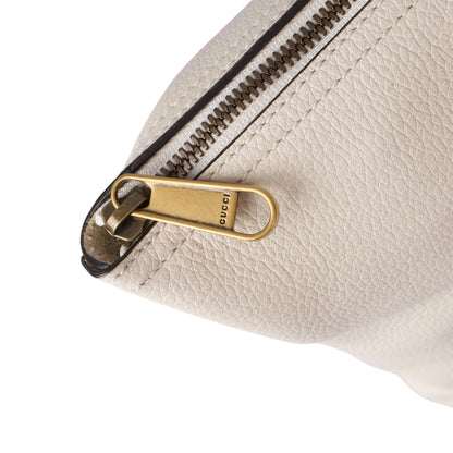 Gucci Leather Clutch