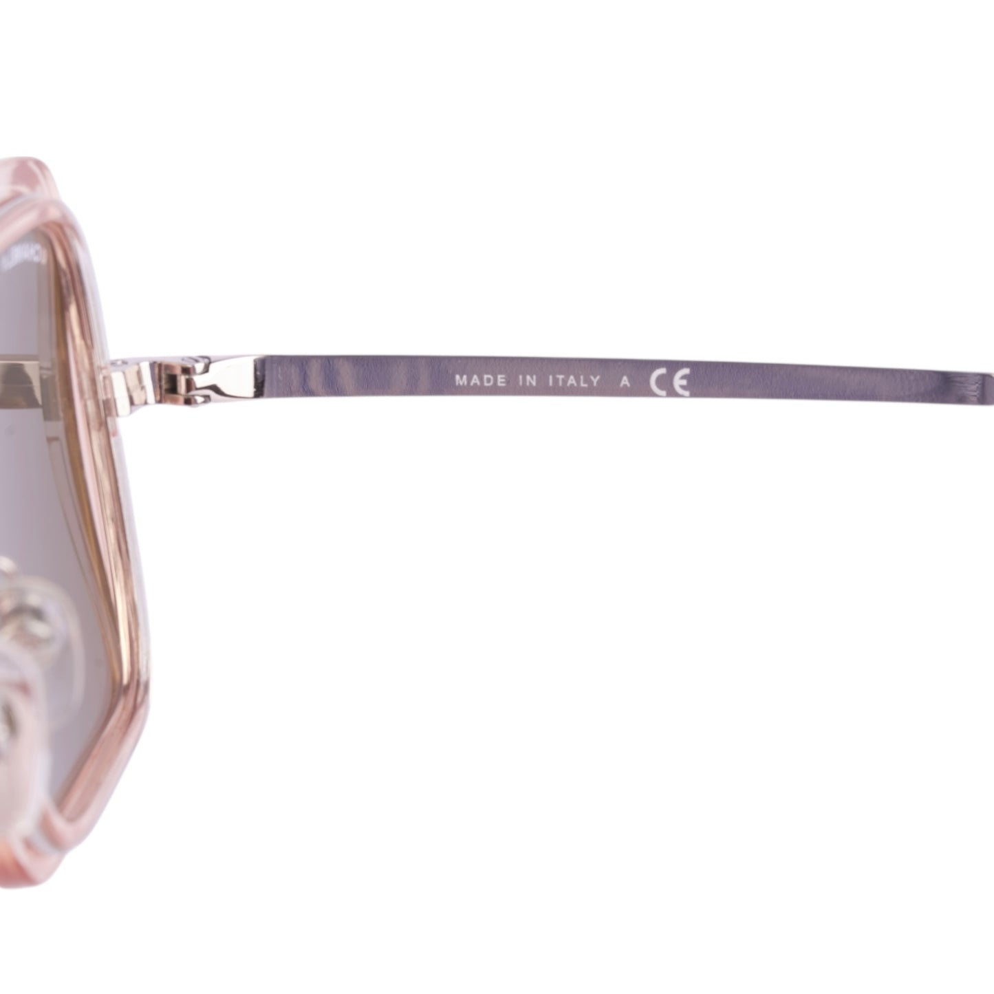 Chanel Sunglasses Fullset