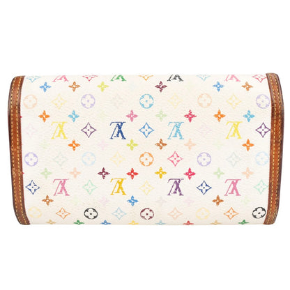 Louis Vuitton Monogram
Murakami Multicolor
Porte-Trésor Wallet