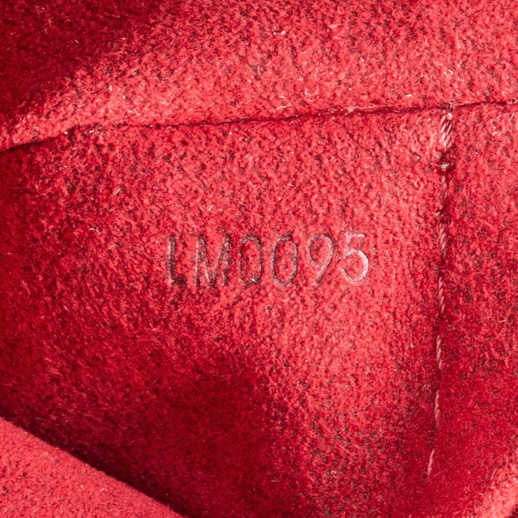 Louis Vuitton Murakami
Multicolor Lodge
Handbag