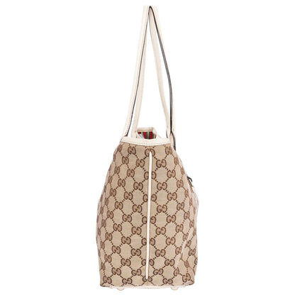 Gucci GG Monogram New Britt Shoulder Bag