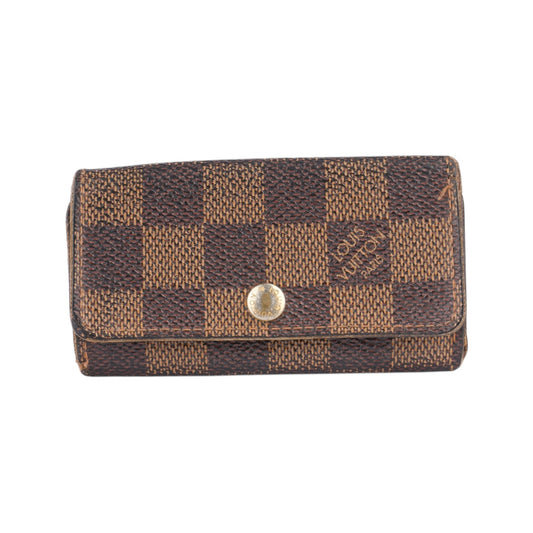 Louis Vuitton Damier Keyholder