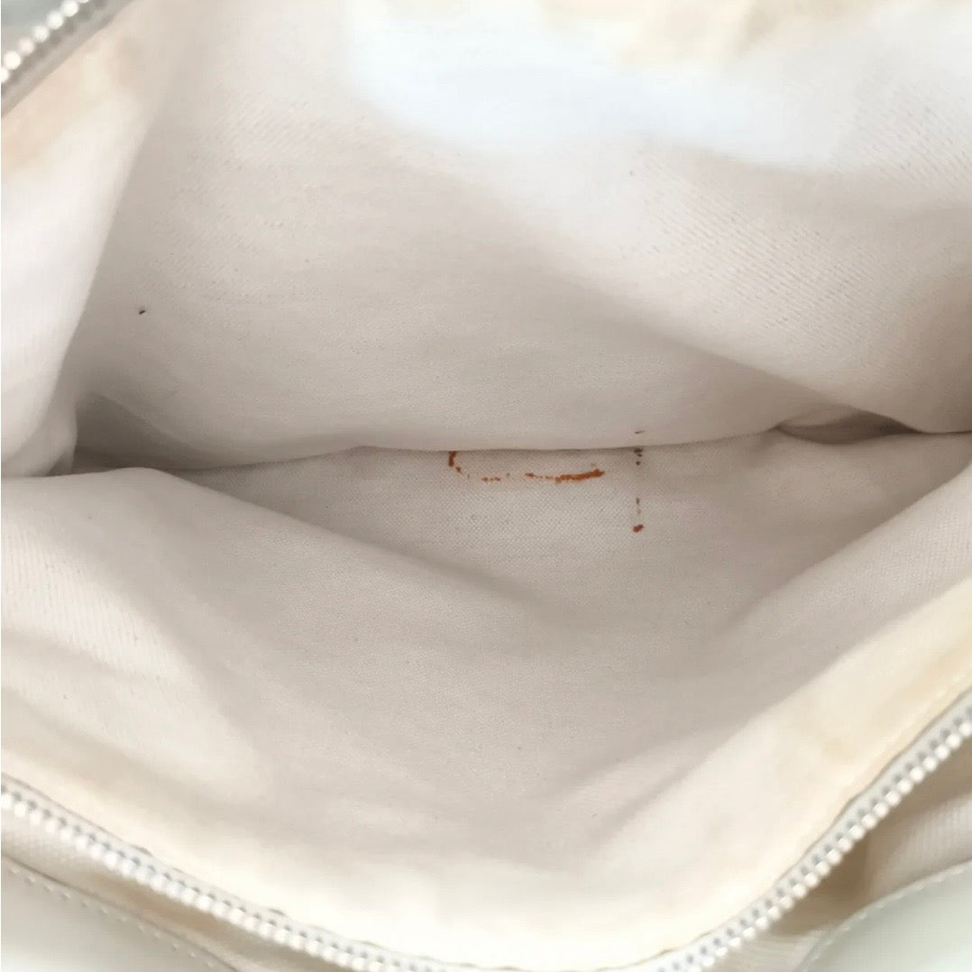 Gucci Monogram GG Canvas Sukey Tote Shoulder Bag