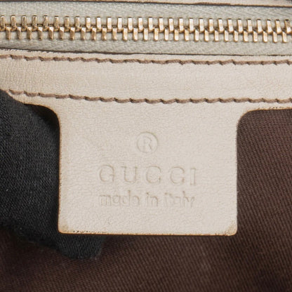 Gucci GG Monongram Pelham Handbag