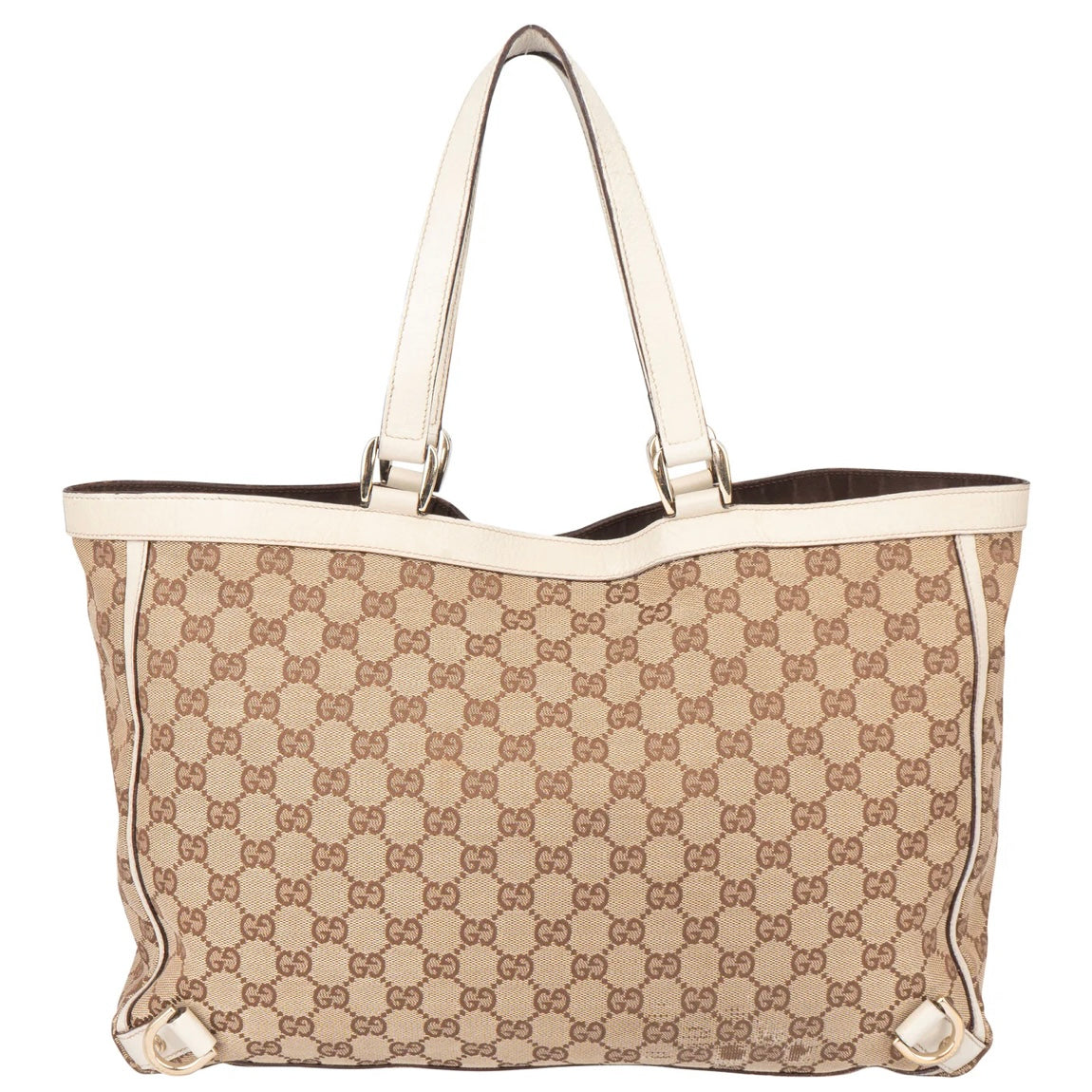 Gucci GG Monogram Abbey Handbag