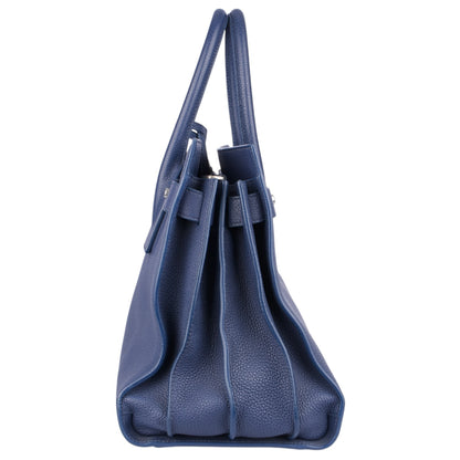 Saint Laurent Sac de Jour Shoulder Handbag