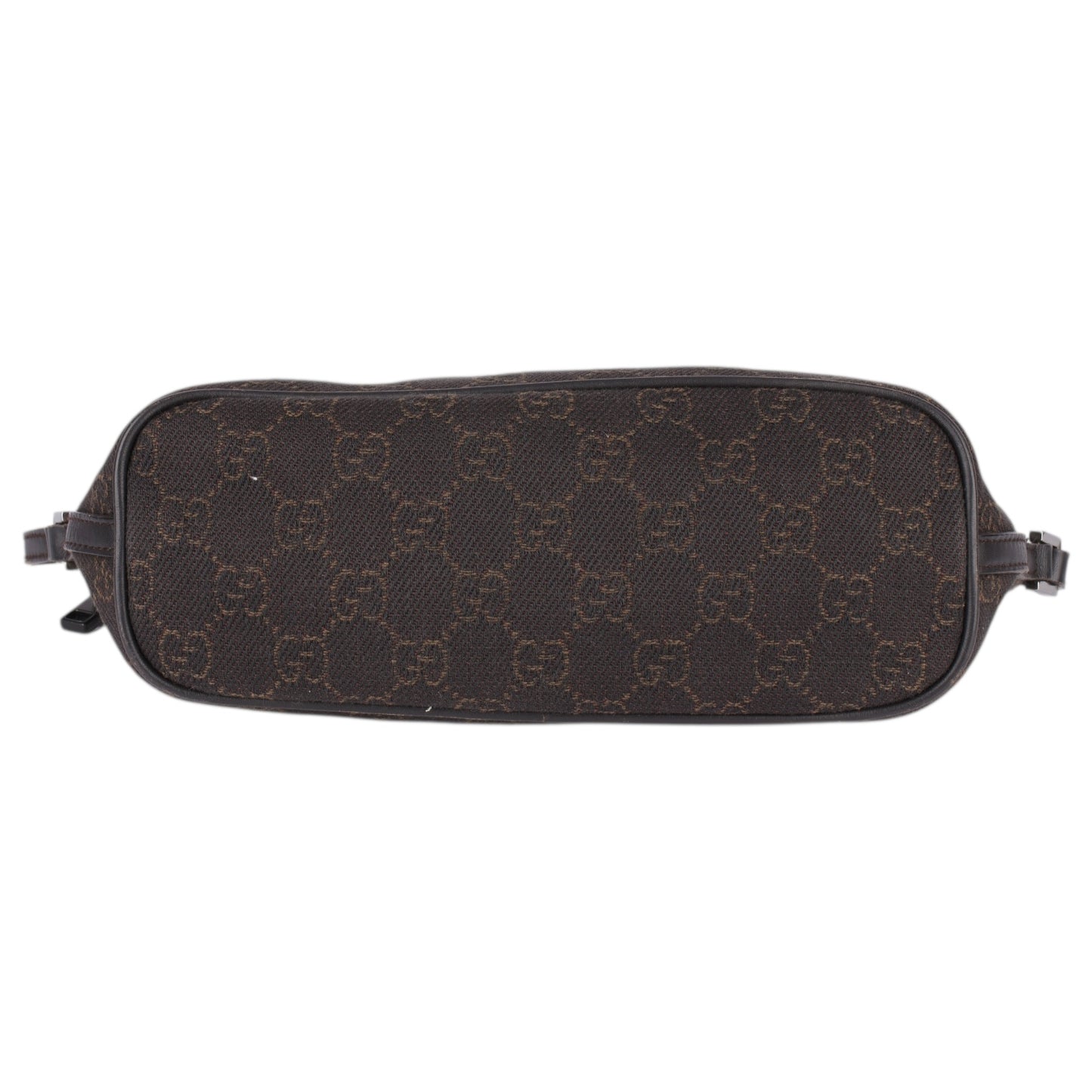 Gucci GG Monogram Boat Bag