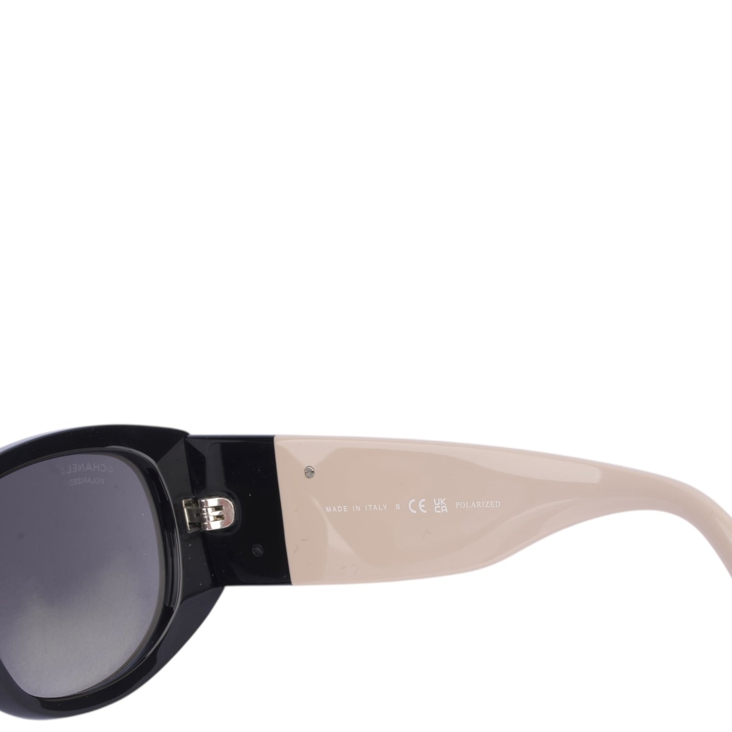 Chanel CC Logo Sunglasses Fullset