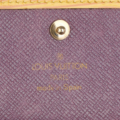Louis Vuitton Epi Leather Keyholder