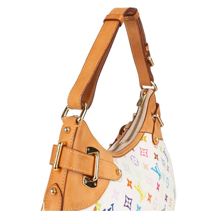 Louis Vuitton Monogram
Murakami Multicolor
Greta Shoulder Bag