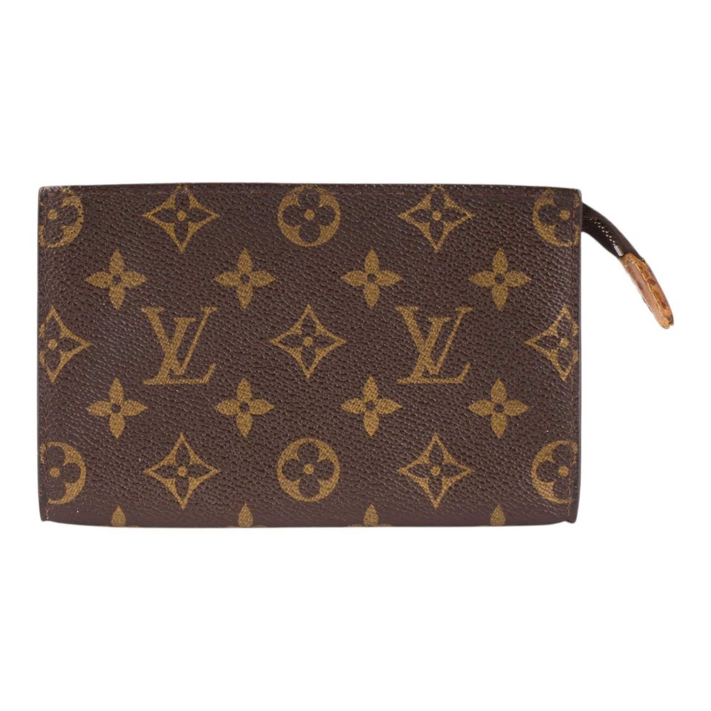 Louis Vuitton Canvas Monogram Pouch
