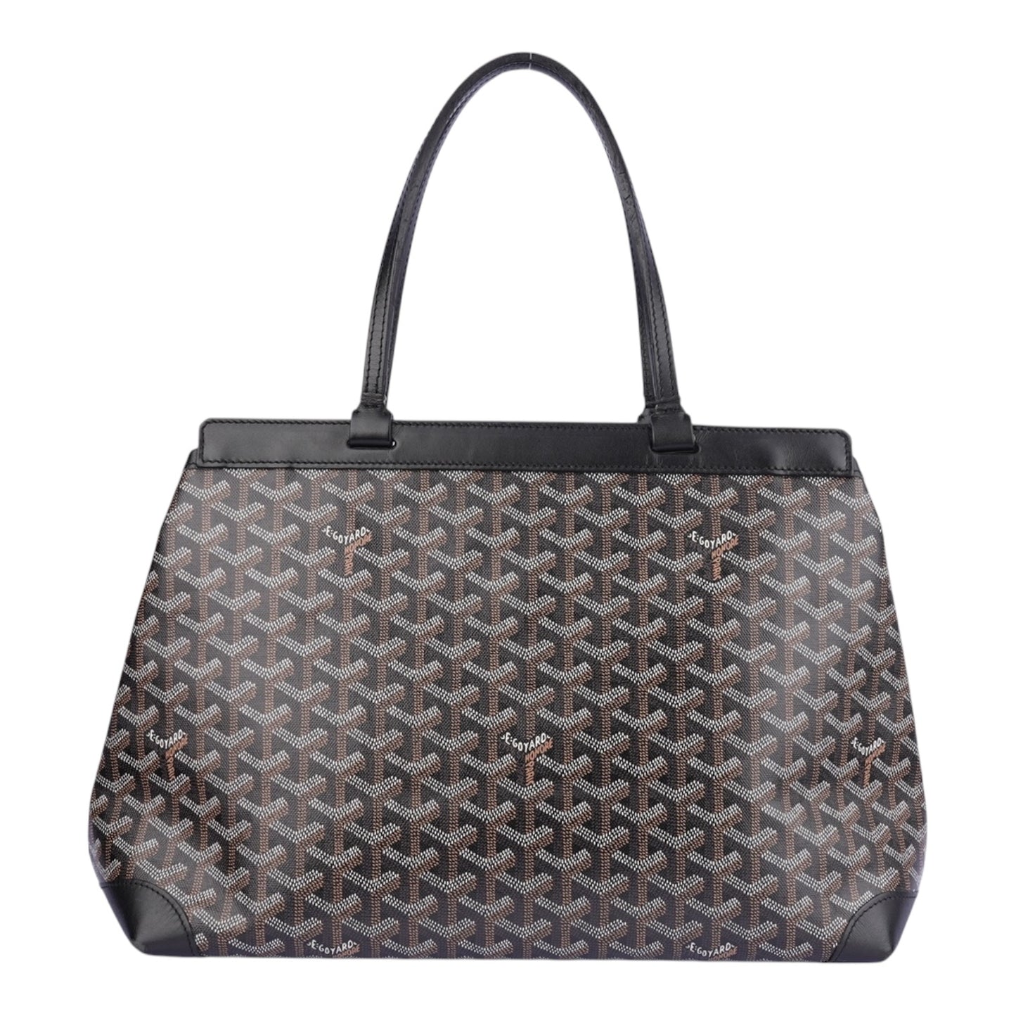Goyard Belchas PM Tote Bag