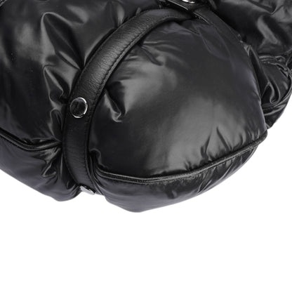 Moncler Down Shoulder Bag
