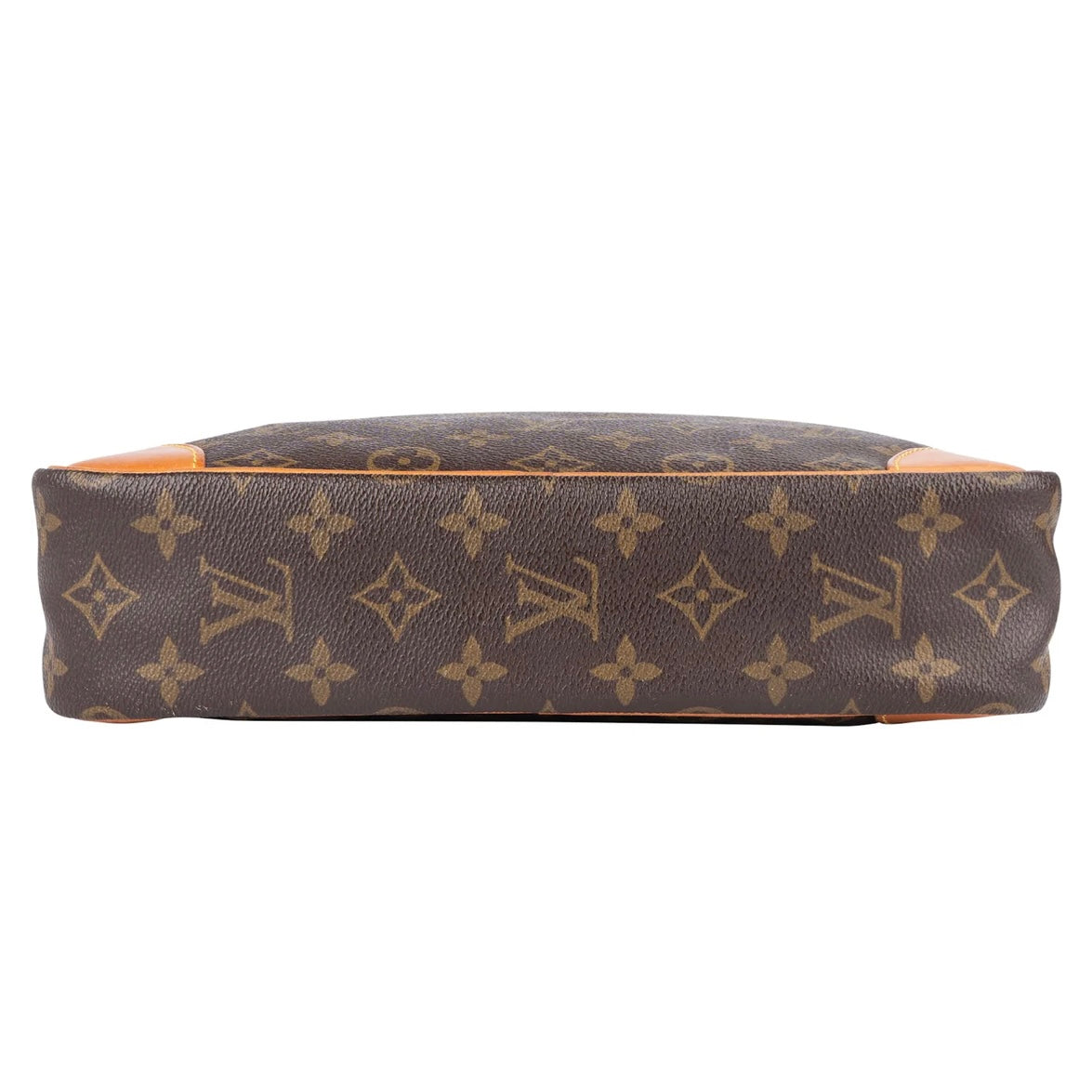Louis Vuitton Monogram Canvas Compiegne 28 Clutch
