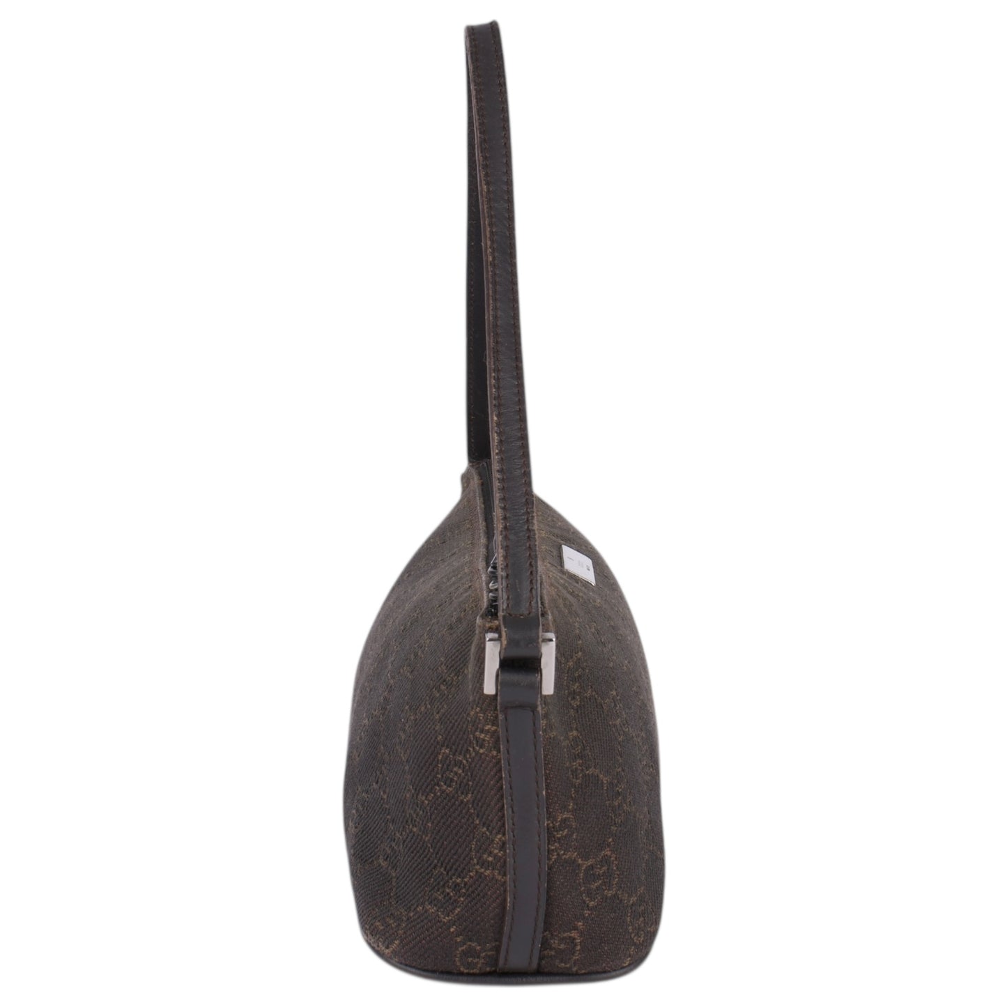 Gucci GG Monogram Boat Bag