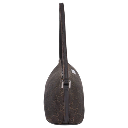 Gucci GG Monogram Boat Bag