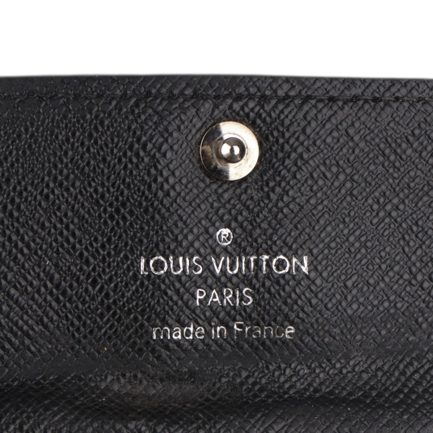 Louis Vuitton Damier Keyholder