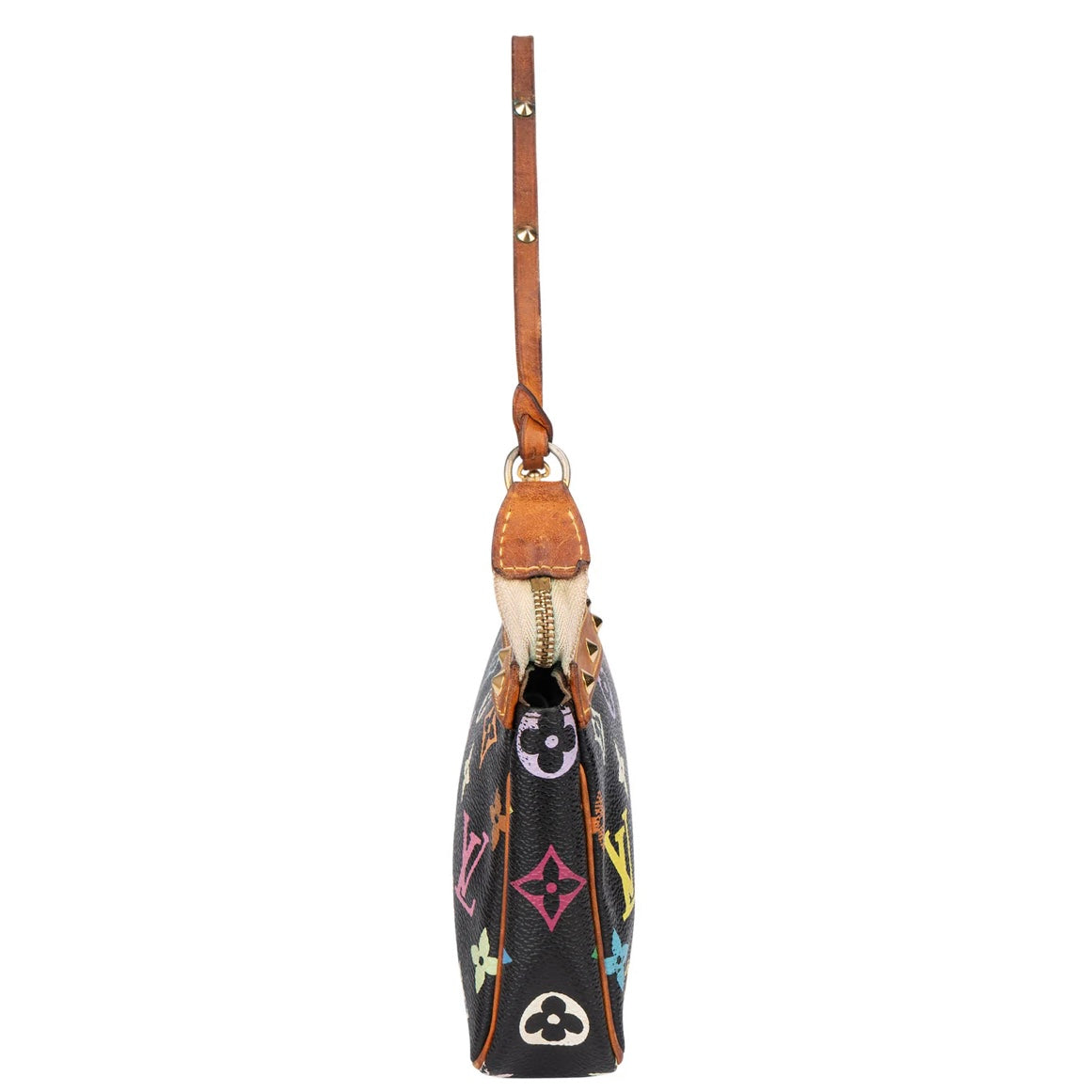 Louis Vuitton x Murakami Pochette Accessoire Shoulder Bag
