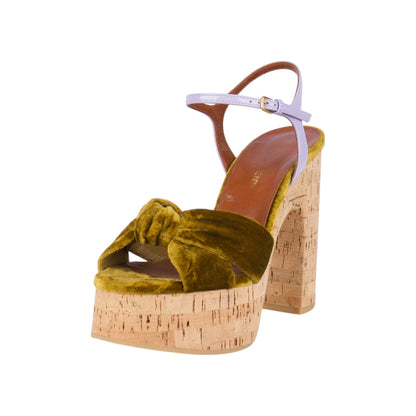Saint Laurent Bianca Pumps (36)