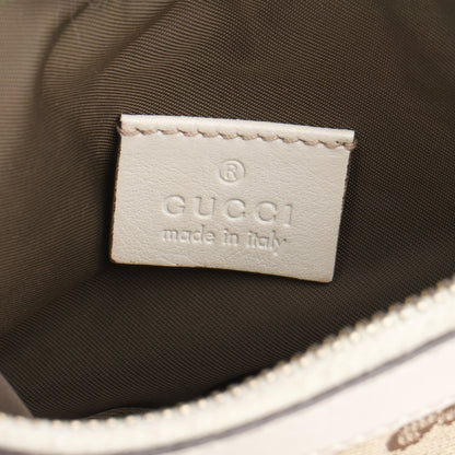 Gucci GG Monogram Mini Crossbody Bag