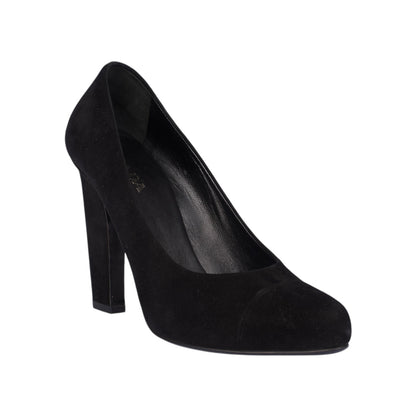 Prada Satin Pumps (37)