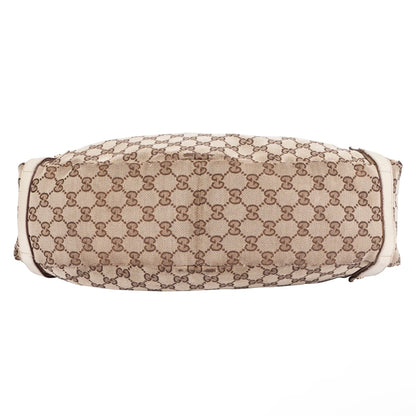 Gucci GG Monogram
Abbey Handbag