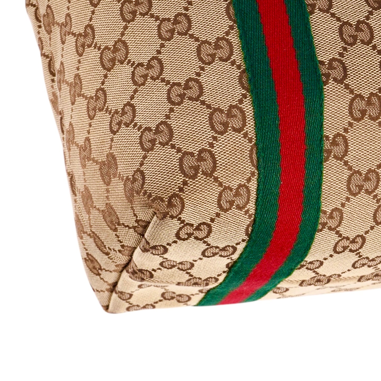 Gucci GG Monogram Bag