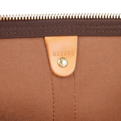 Louis Vuitton x Stephen Sprouse Keepall 50
