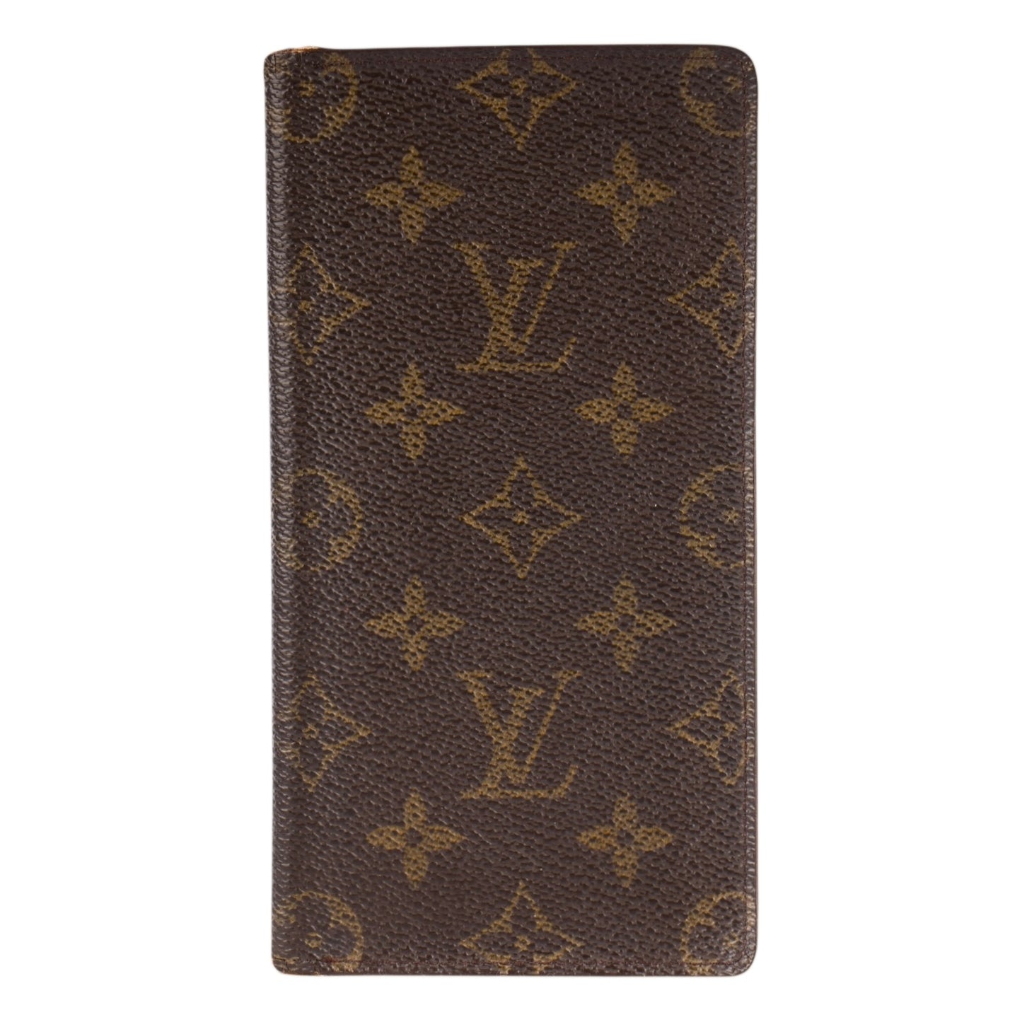 Louis Vuitton Canvas Monogram Organizer