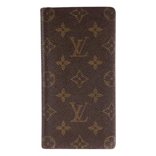 Louis Vuitton Canvas Monogram Organizer