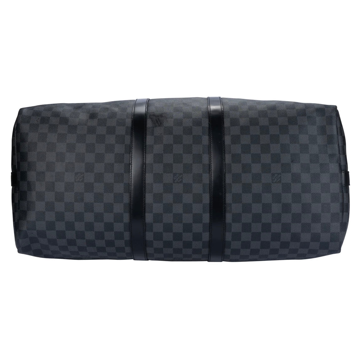 Louis Vuitton Graphit
Damier Ebene Keepall 55
Bandouliere