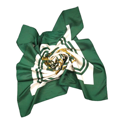 Hermes Brides de Gala Silk 90 Scarf Touch