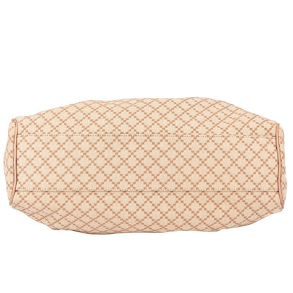 Gucci Diamante Monogram Sukey Handbag