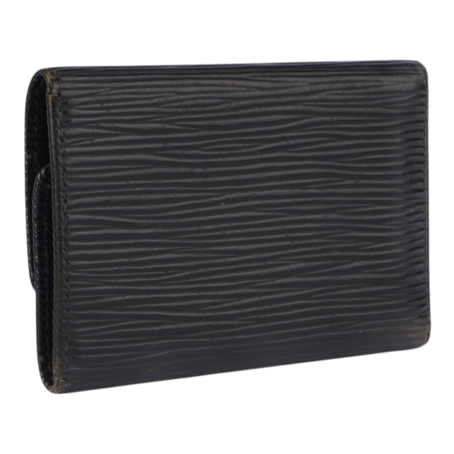 Louis Vuitton Epi Leather Keyholder