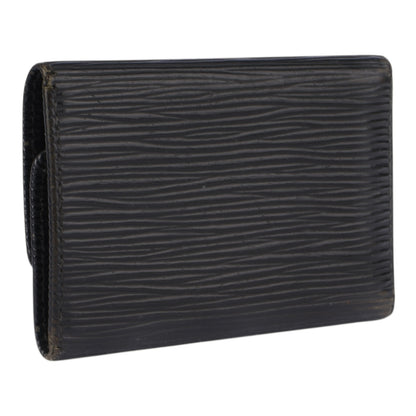 Louis Vuitton Epi Leather Keyholder