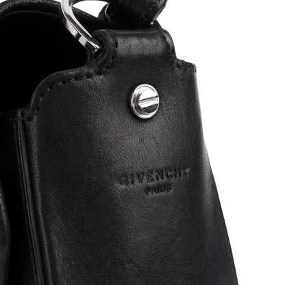 Givenchy Smooth Leather Obsedia Crossbody Bag