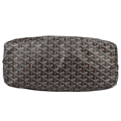 Goyard Goyardine
Monogram Saint Louis
PM Handbag