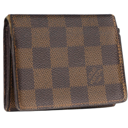 Louis Vuitton Damier Cardholder