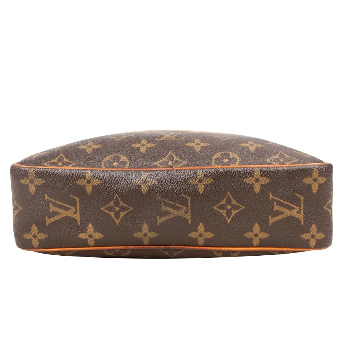 Louis Vuitton Monogram Canvas Compiegne 23 Clutch