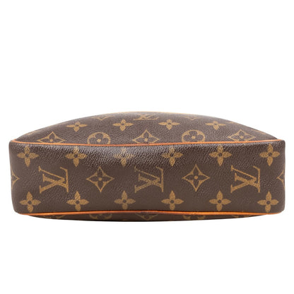 Louis Vuitton Monogram Canvas Compiegne 23 Clutch