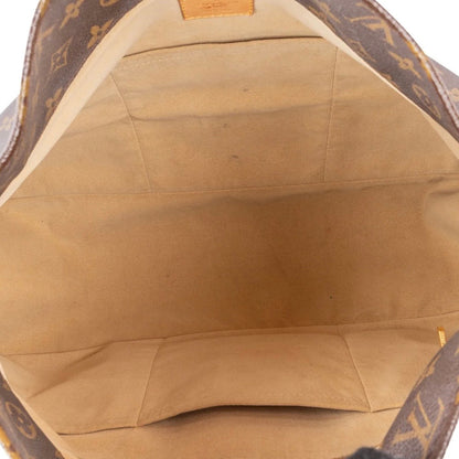 Louis Vuitton Monogram Canvas Artsy MM Shoulder Bag