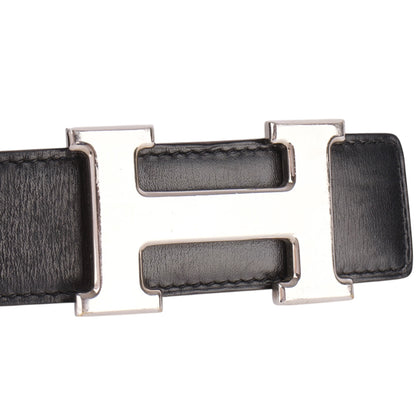 Hermes Reversible Belt
